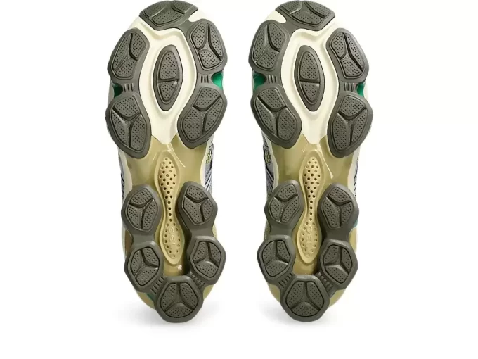 GELOVÁ KVANTOVÁ KINETIKA