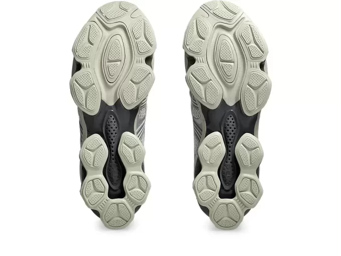 GELOVÁ KVANTOVÁ KINETIKA