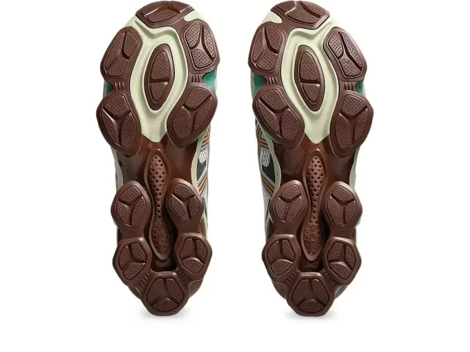 GELOVÁ KVANTOVÁ KINETIKA