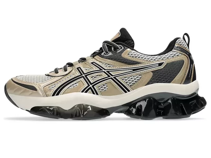 GELOVÁ KVANTOVÁ KINETIKA