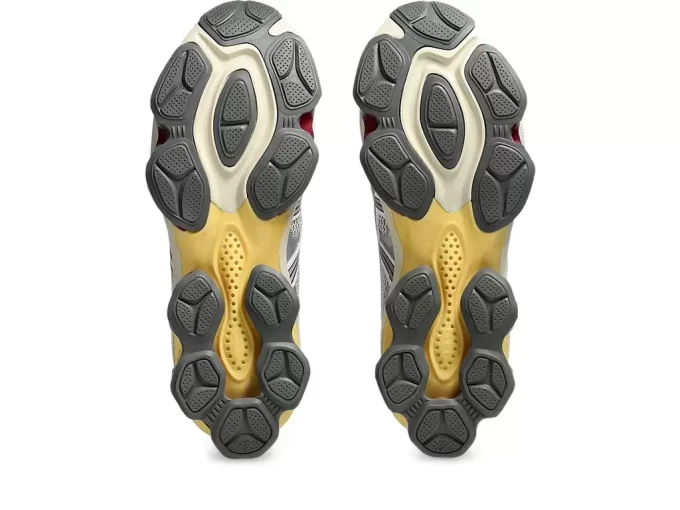 GELOVÁ KVANTOVÁ KINETIKA