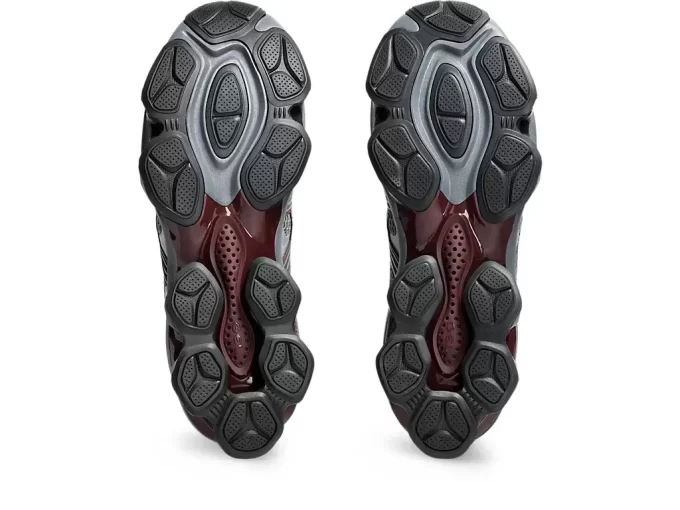 GELOVÁ KVANTOVÁ KINETIKA