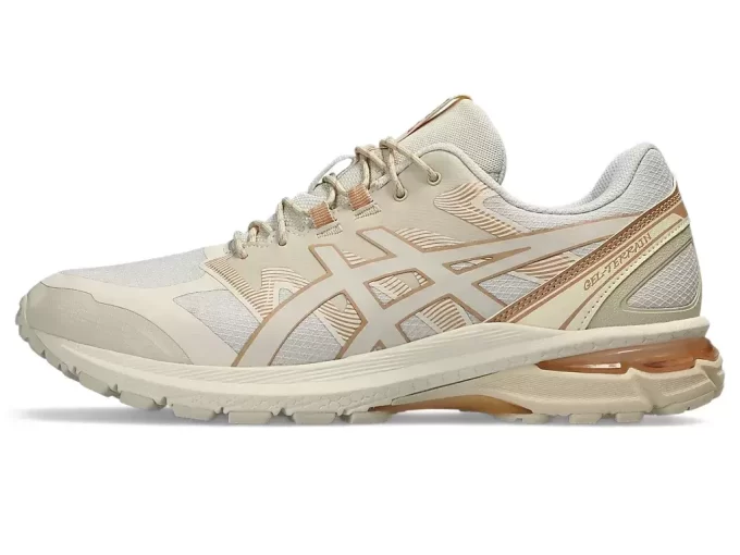 GELOVÝ TERÉN GELOVÝ TERÉN