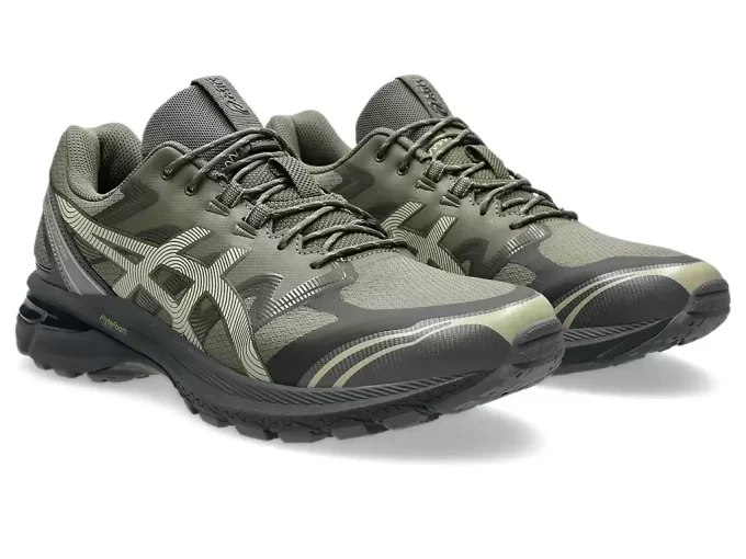 GELOVÝ TERÉN GELOVÝ TERÉN