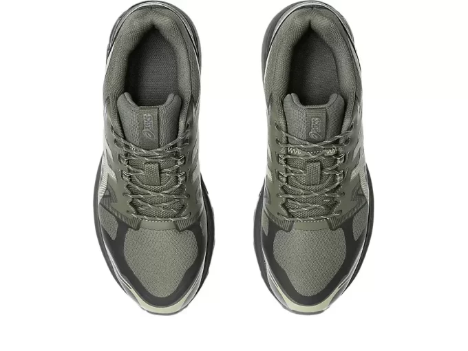 GELOVÝ TERÉN GELOVÝ TERÉN