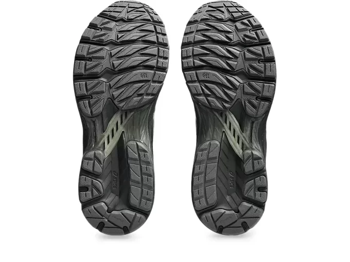 GELOVÝ TERÉN GELOVÝ TERÉN