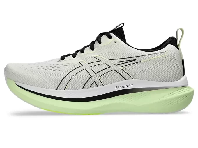 GLIDERIDE MAX GLIDERIDE MAX