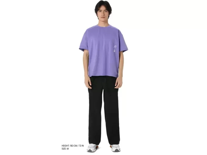 GRAFICKÉ TRIČKO GRAFICKÉ TRIČKO