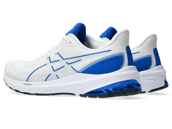 GT-1000 12 TESTOVÁNO NA SILNICI