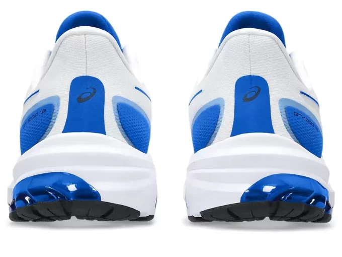 GT-1000 12 TESTOVÁNO NA SILNICI