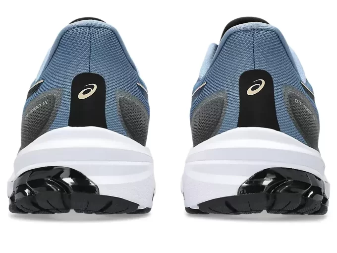 GT-1000 12 TESTOVÁNO NA SILNICI