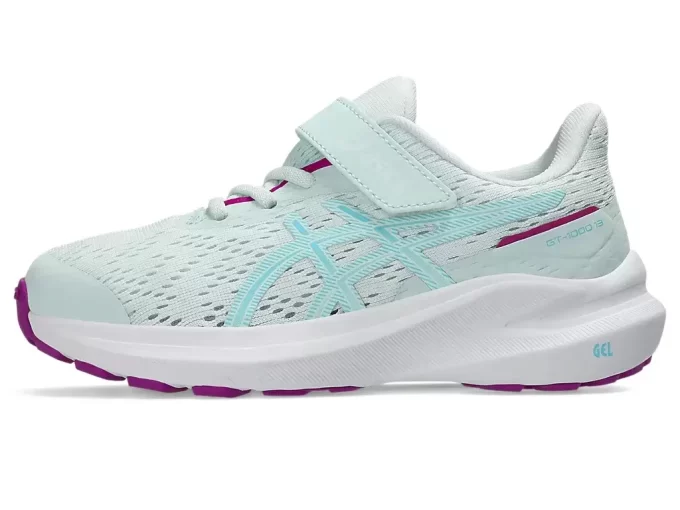 GT-1000 13 PŘEDŠKOLNÍ VZDĚLÁVÁNÍ