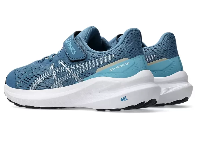 GT-1000 13 PŘEDŠKOLNÍ VZDĚLÁVÁNÍ