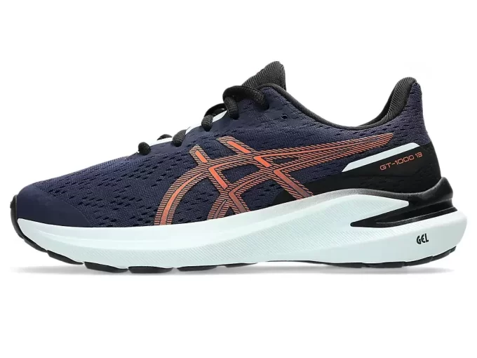 GT-1000 13. ZÁKLADNÍ ŠKOLA