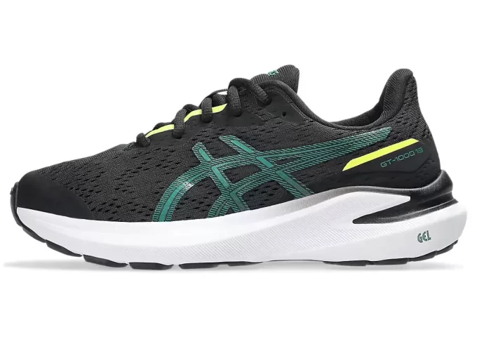 GT-1000 13. ZÁKLADNÍ ŠKOLA