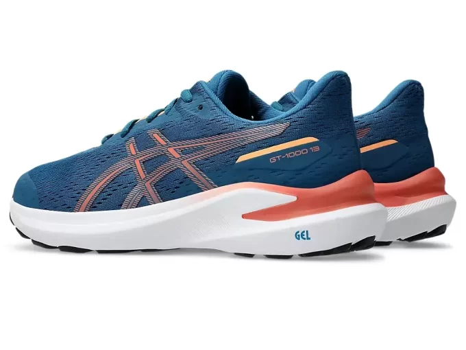 GT-1000 13. ZÁKLADNÍ ŠKOLA