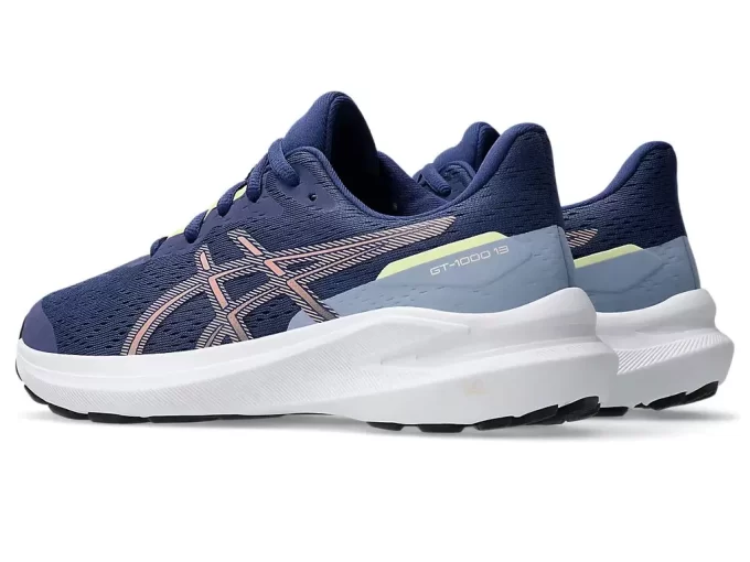 GT-1000 13. ZÁKLADNÍ ŠKOLA