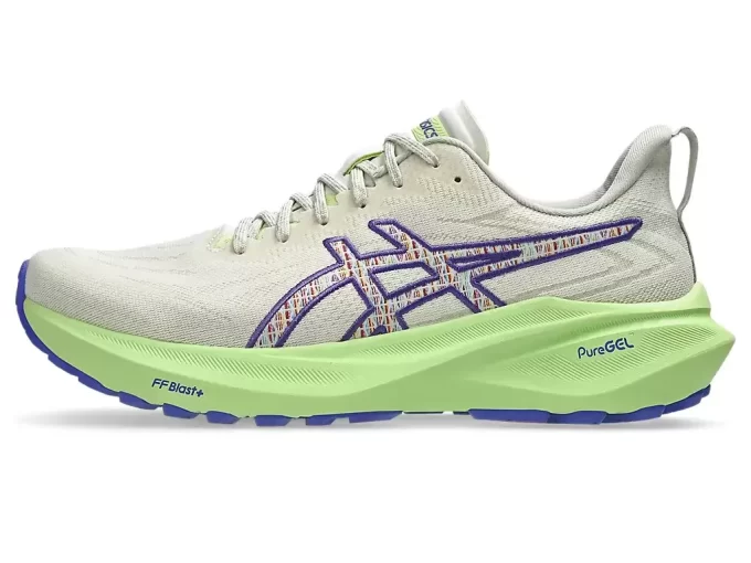 GT-2000 13 TR PŘÍRODNÍ KOUPÁNÍ