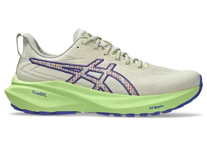 GT-2000 13 TR PŘÍRODNÍ KOUPÁNÍ