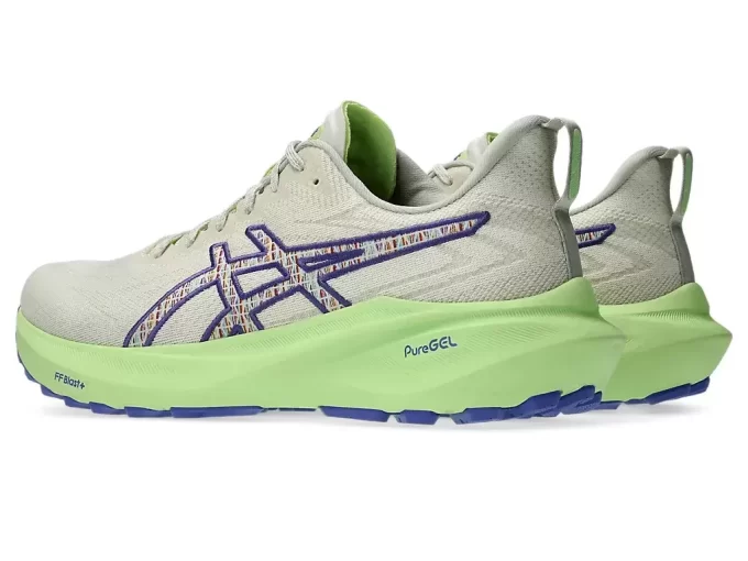 GT-2000 13 TR PŘÍRODNÍ KOUPÁNÍ