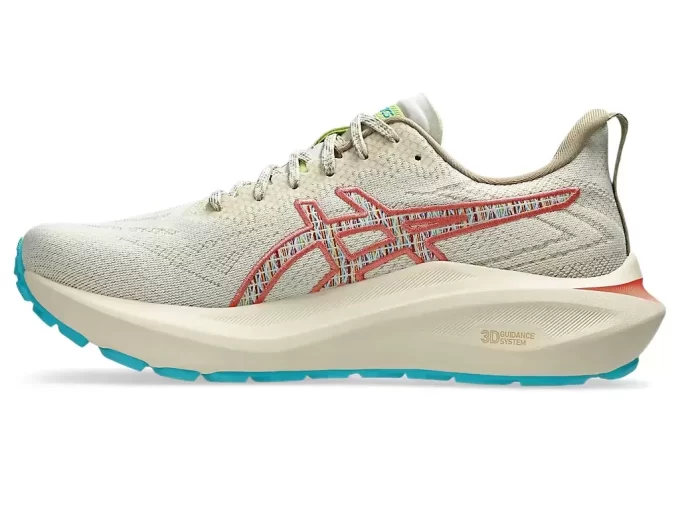 GT-2000 13 TR PŘÍRODNÍ KOUPÁNÍ