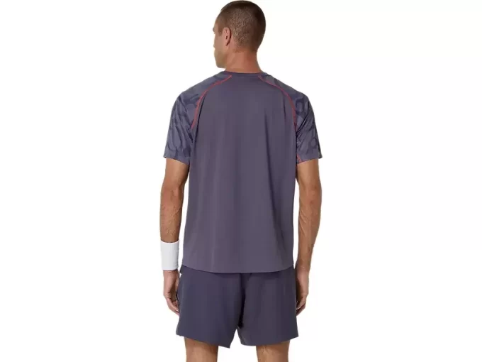 Herní top s krátkým rukávem Herní top s krátkým rukávem