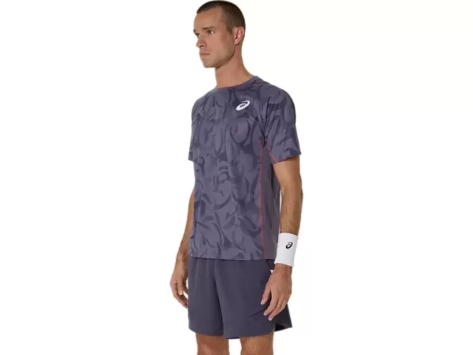 Herní top s krátkým rukávem Herní top s krátkým rukávem