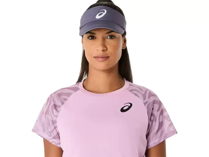 Herní top s krátkým rukávem