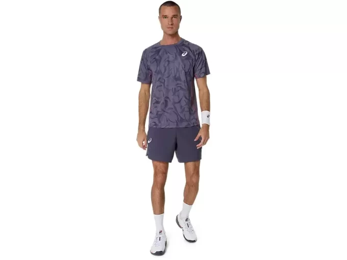 Herní top s krátkým rukávem Herní top s krátkým rukávem