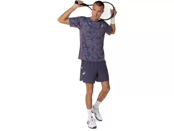 Herní top s krátkým rukávem Herní top s krátkým rukávem