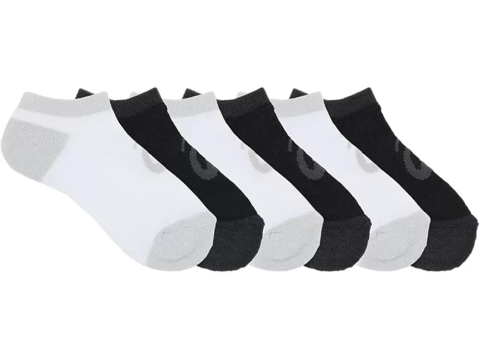 Invaze mládeže se nepředstavila