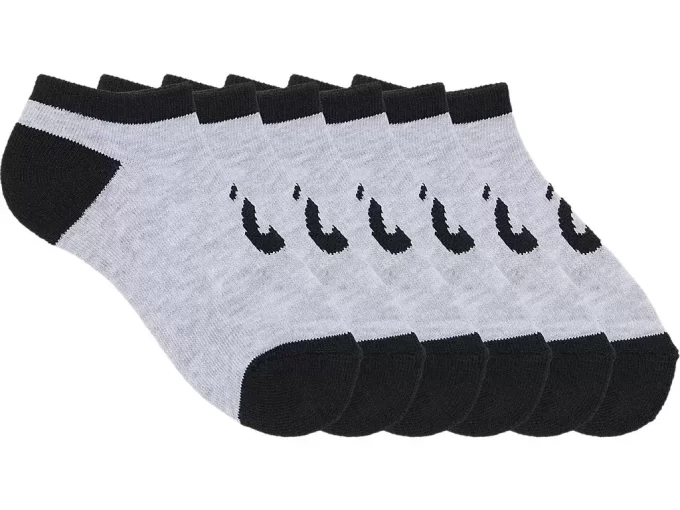 Invaze mládeže se nepředstavila