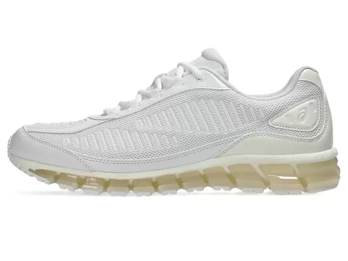 JJJJOUND x GEL-QUANTUM 360 I AMP