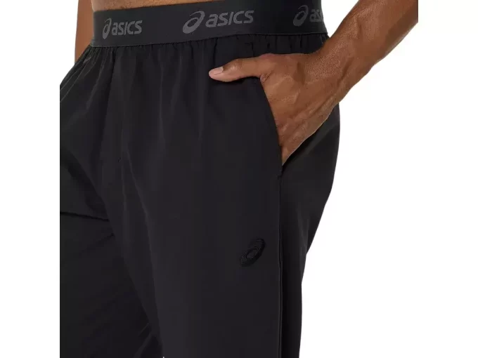 KALHOTY S DVOJITOU TKANÍ