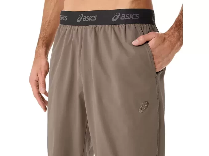 KALHOTY S DVOJITOU TKANÍ