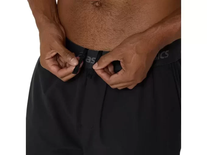 KALHOTY S DVOJITOU TKANÍ