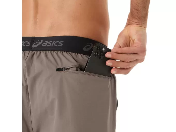 KALHOTY S DVOJITOU TKANÍ