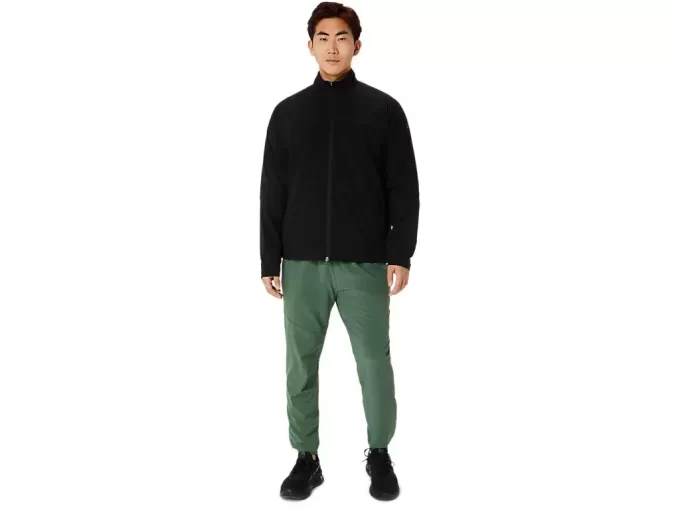 KALHOTY S ELASTICKOU TKANOU PODŠÍVKOU KALHOTY S ELASTICKOU TKANOU PODŠÍVKOU