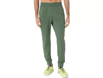 KALHOTY Z KARTÁČOVANÉHO FLÍSU