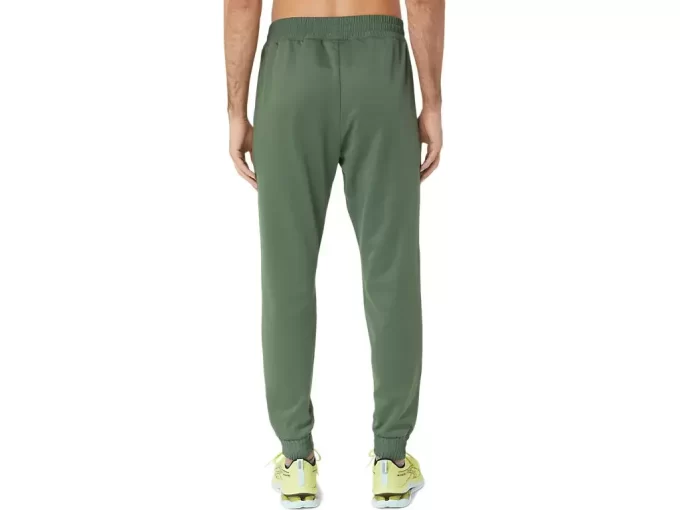 KALHOTY Z KARTÁČOVANÉHO FLÍSU