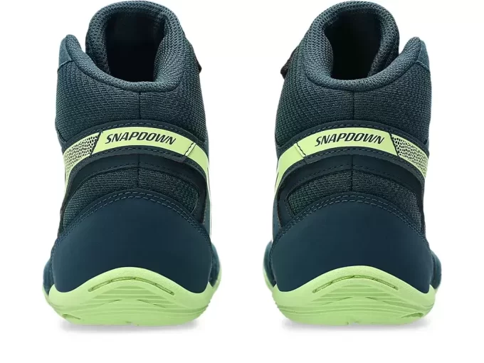 Škola SNAPDOWN 4. třídy