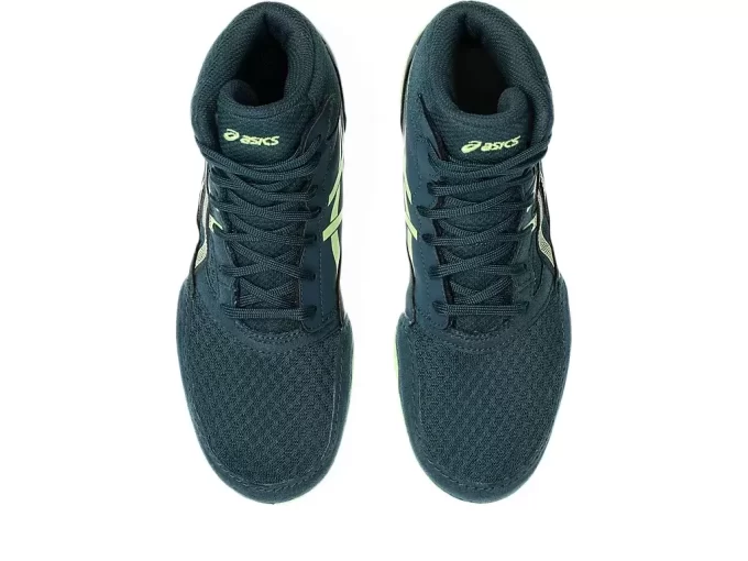 Škola SNAPDOWN 4. třídy