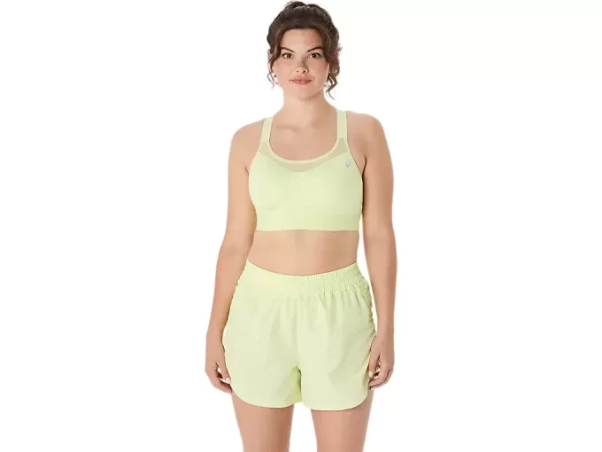 KOMBINOVANÁ PODPRSENKA NA SILNICI