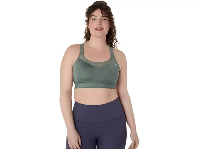 KOMBINOVANÁ PODPRSENKA NA SILNICI