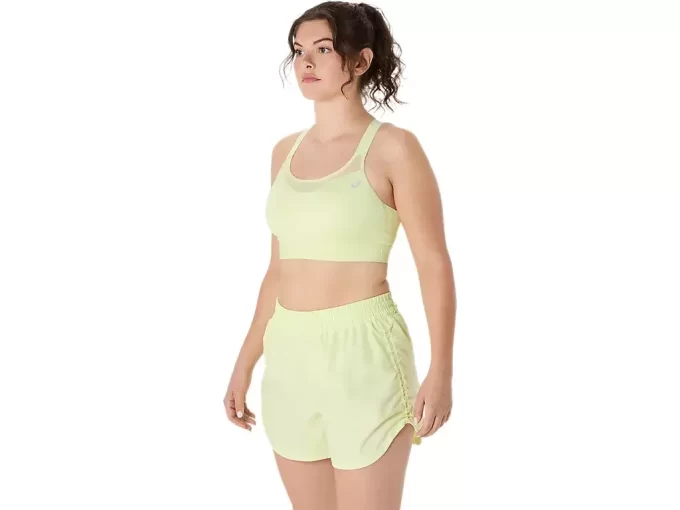 KOMBINOVANÁ PODPRSENKA NA SILNICI