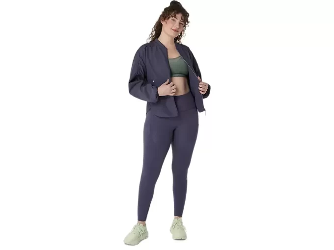 KOMBINOVANÁ PODPRSENKA NA SILNICI