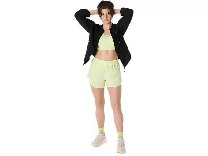 KOMBINOVANÁ PODPRSENKA NA SILNICI