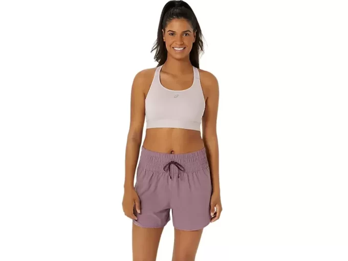 KOMPRESNÍ PODPRSENKA NA SILNICI