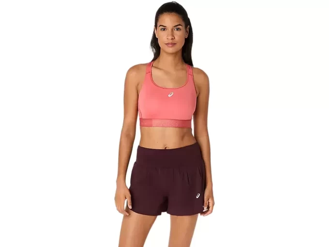 KOMPRESNÍ PODPRSENKA NA SILNICI