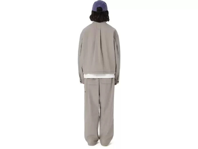 KONVERTIBILNÍ BLUSON